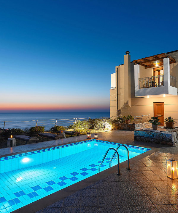Villa Pitho