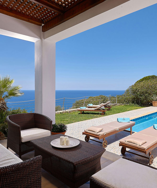 Villa Electra