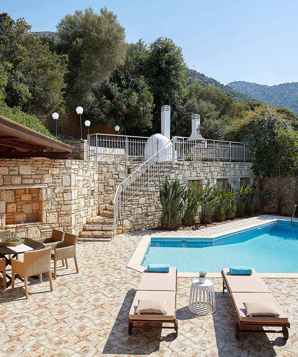 Villa Dioni