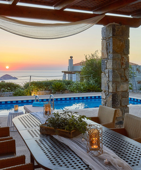 Villa Kalypso